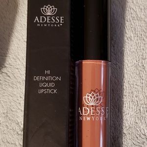 Adesse High Definition Liquid Lipstick in Cupids B